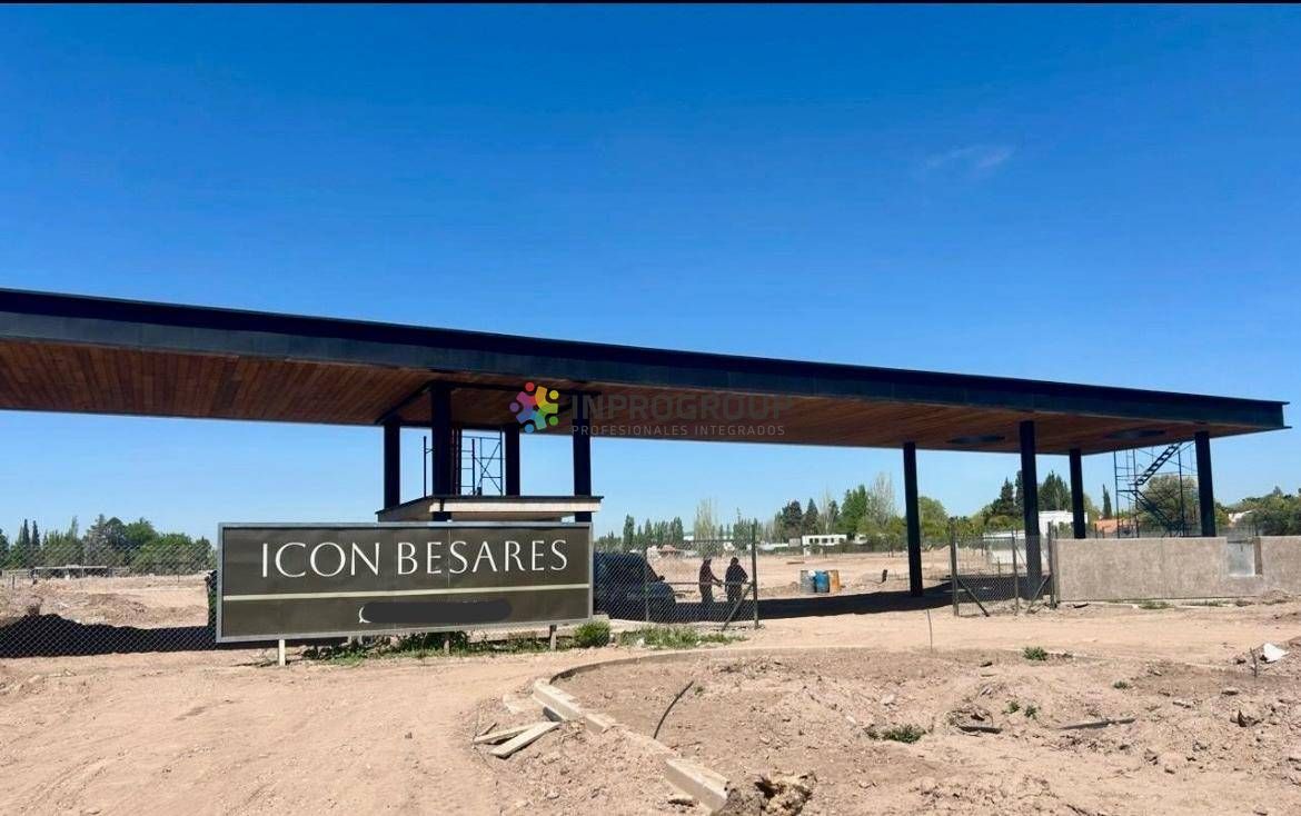 Terreno en Venta en Lujan de Cuyo, Mendoza