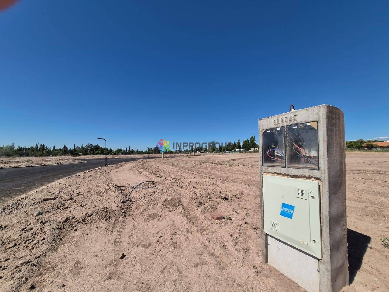 Terreno en Venta en Lujan de Cuyo, Mendoza