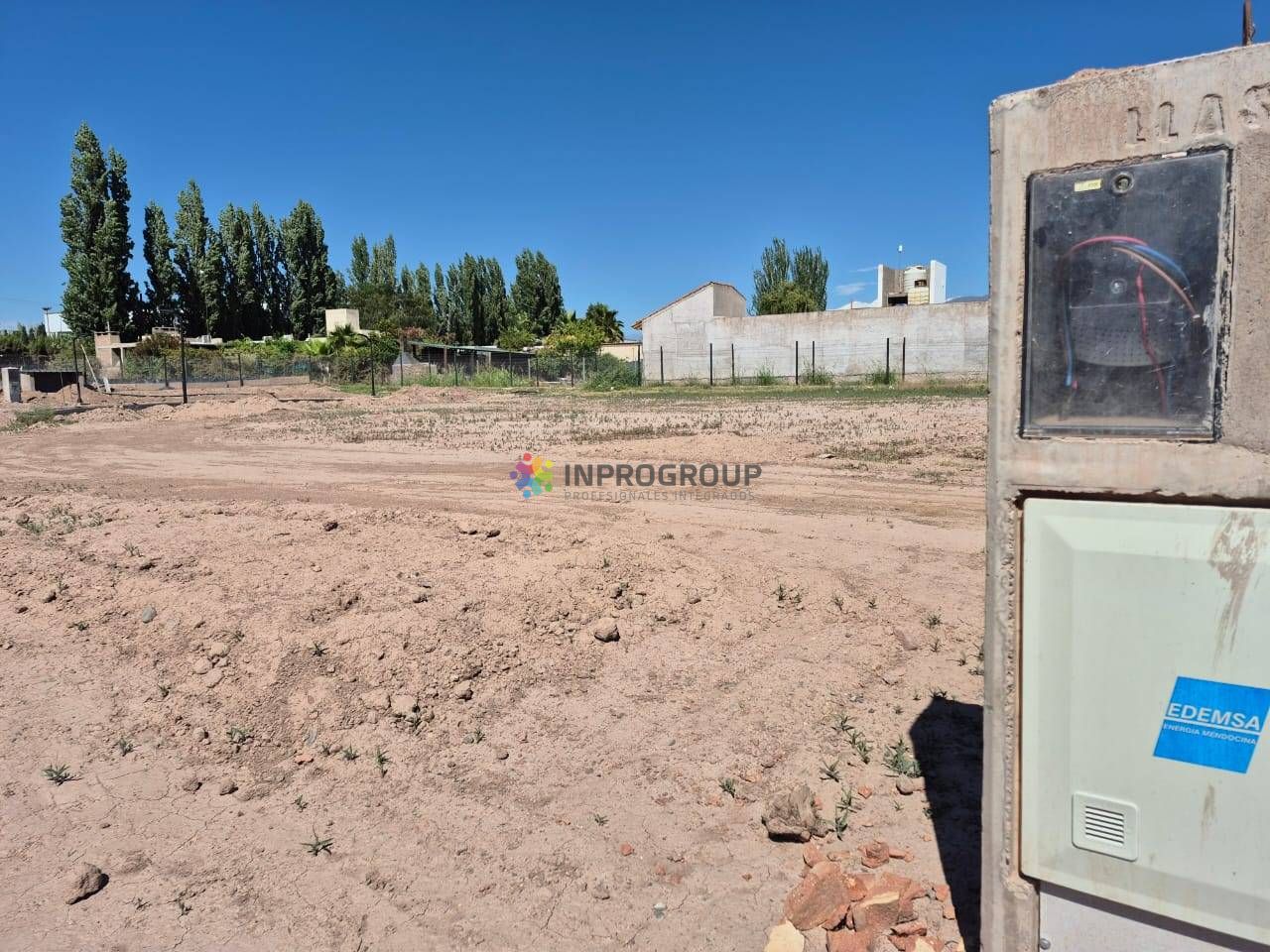 Terreno en Venta en Lujan de Cuyo, Mendoza