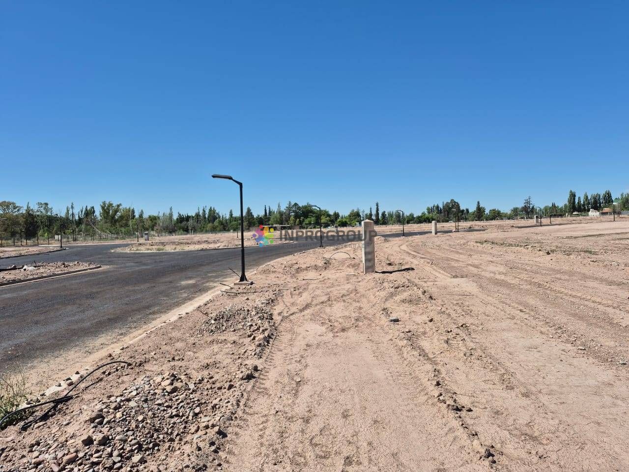 Terreno en Venta en Lujan de Cuyo, Mendoza