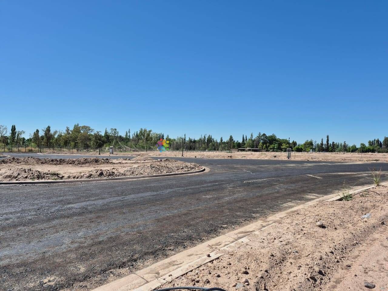 Terreno en Venta en Lujan de Cuyo, Mendoza