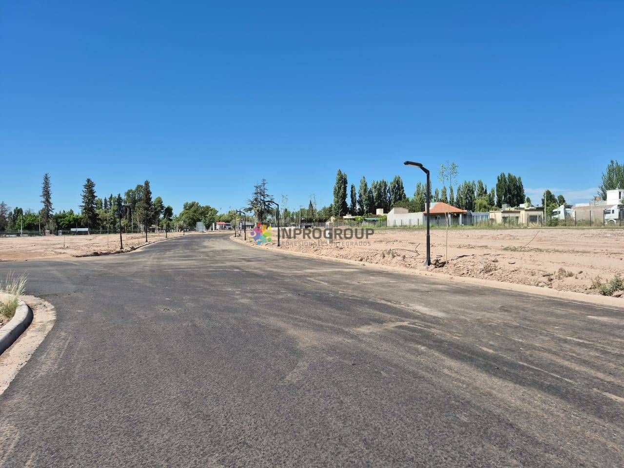 Terreno en Venta en Lujan de Cuyo, Mendoza