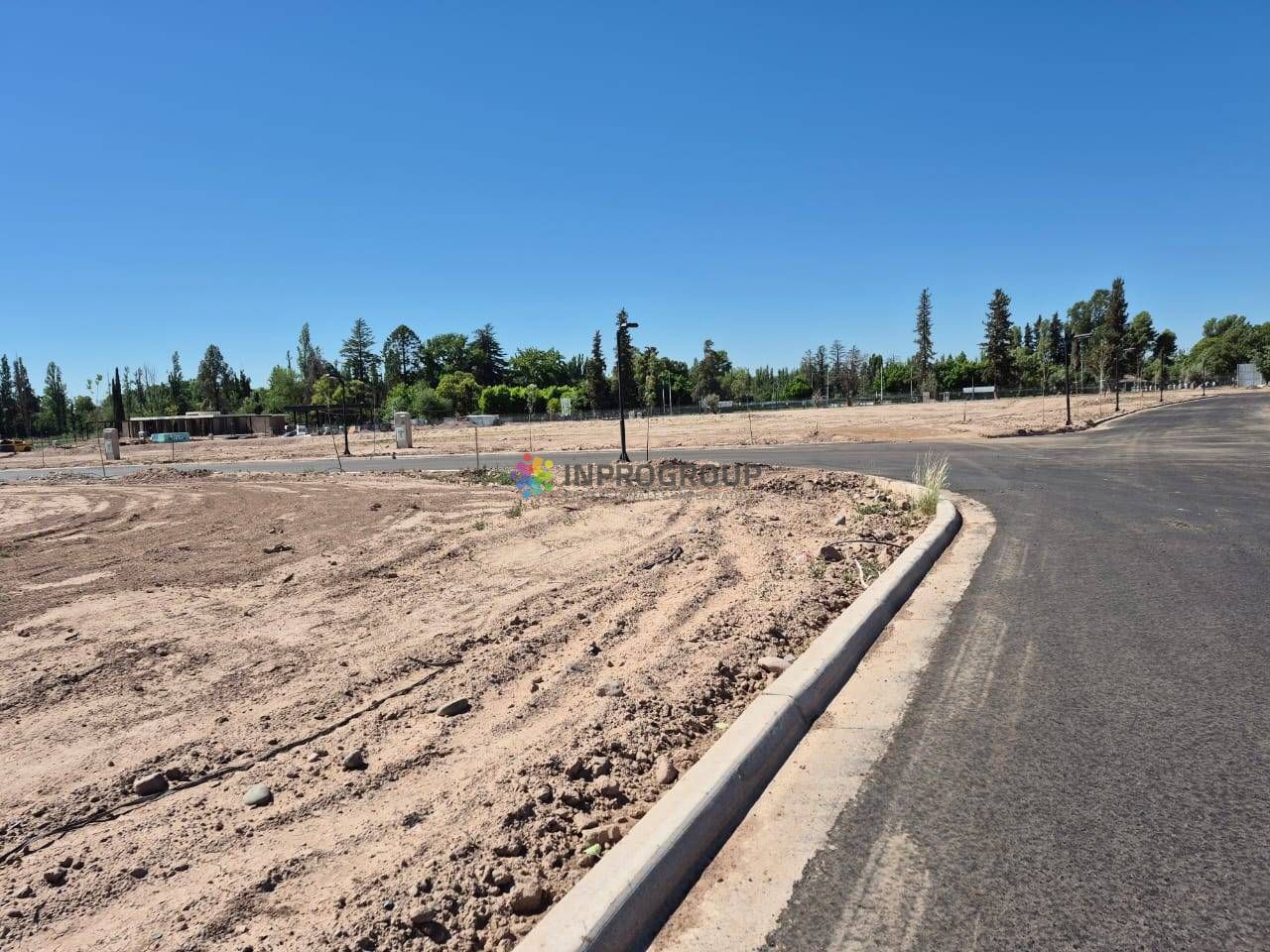Terreno en Venta en Lujan de Cuyo, Mendoza