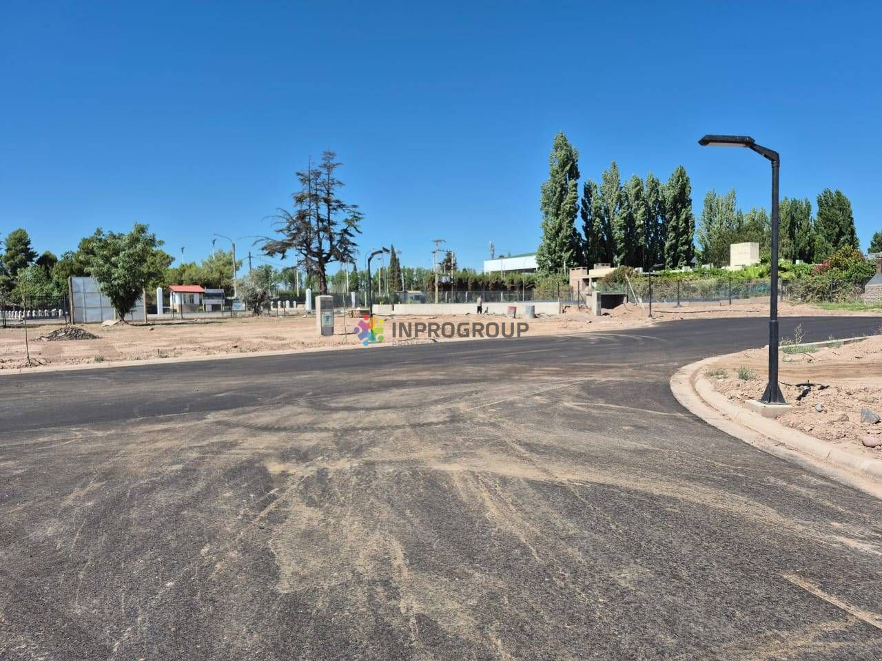 Terreno en Venta en Lujan de Cuyo, Mendoza