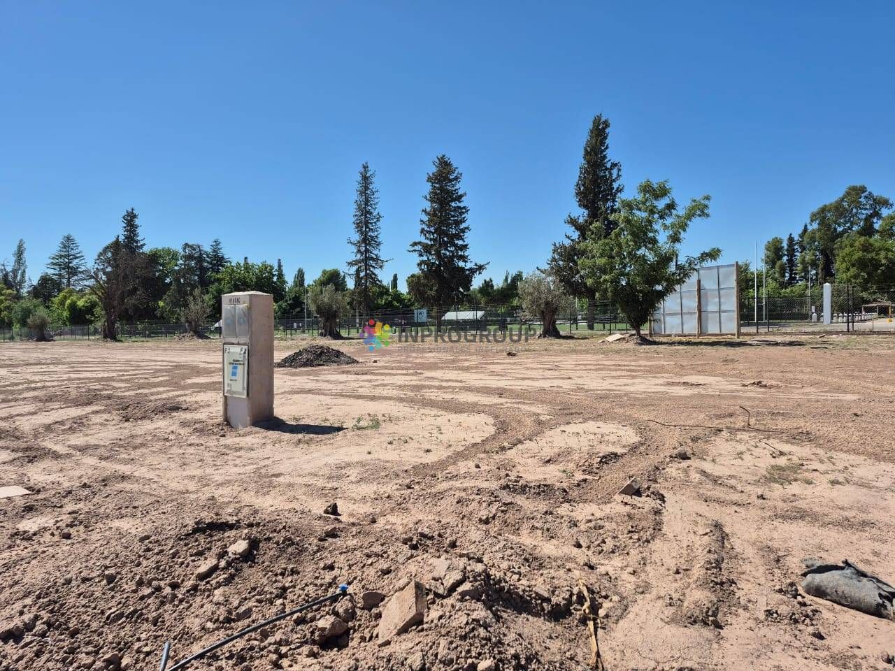 Terreno en Venta en Lujan de Cuyo, Mendoza