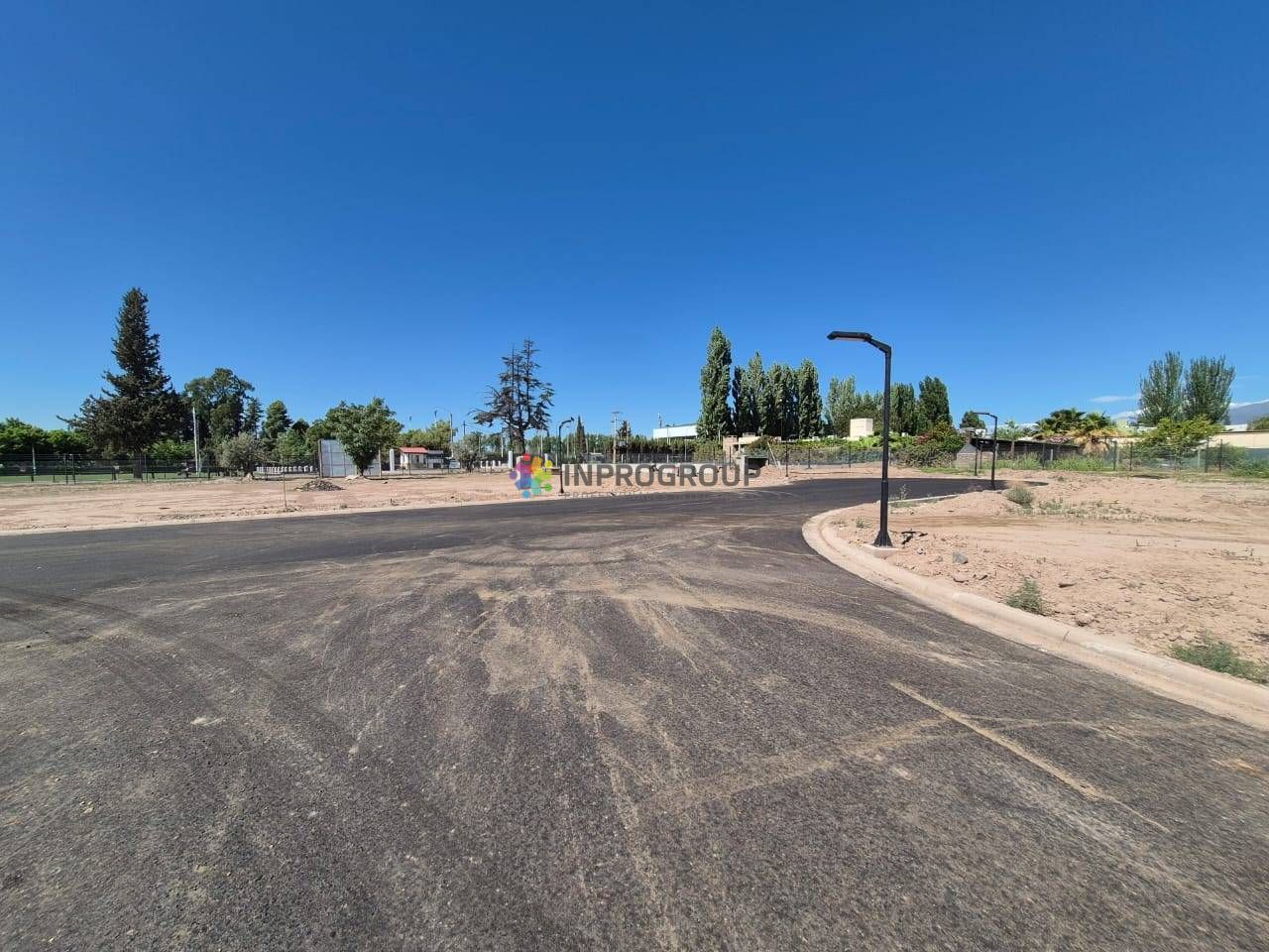 Terreno en Venta en Lujan de Cuyo, Mendoza