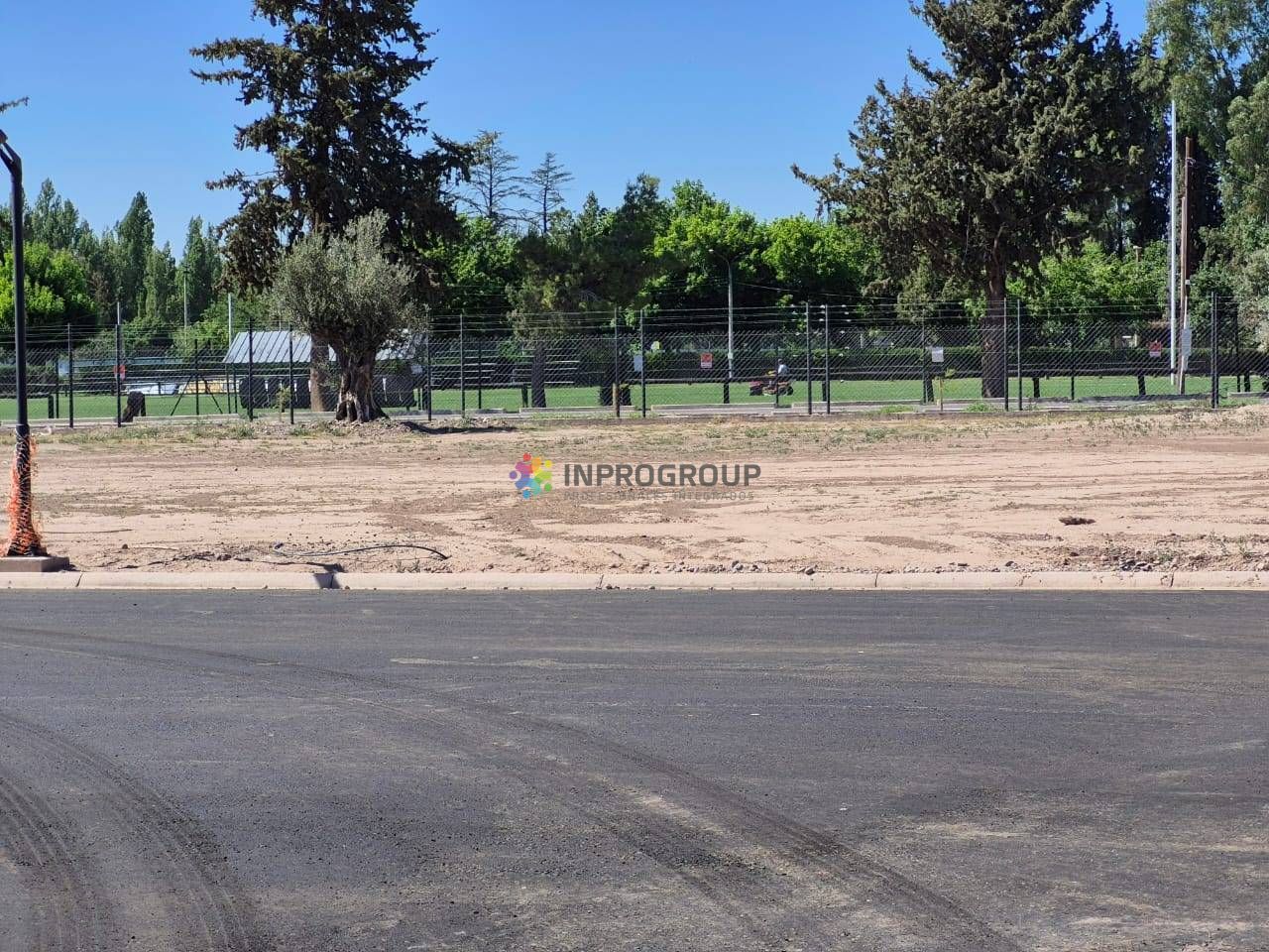 Terreno en Venta en Lujan de Cuyo, Mendoza