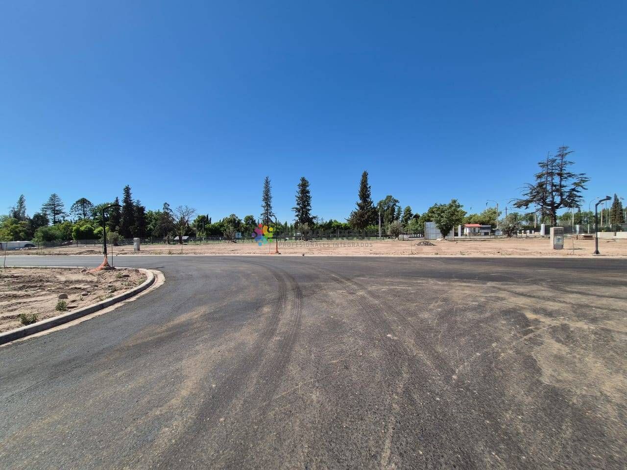 Terreno en Venta en Lujan de Cuyo, Mendoza