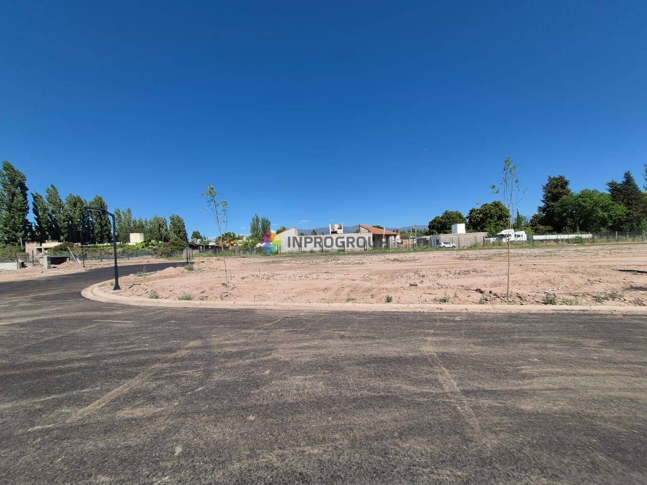 Terreno en Venta en Lujan de Cuyo, Mendoza