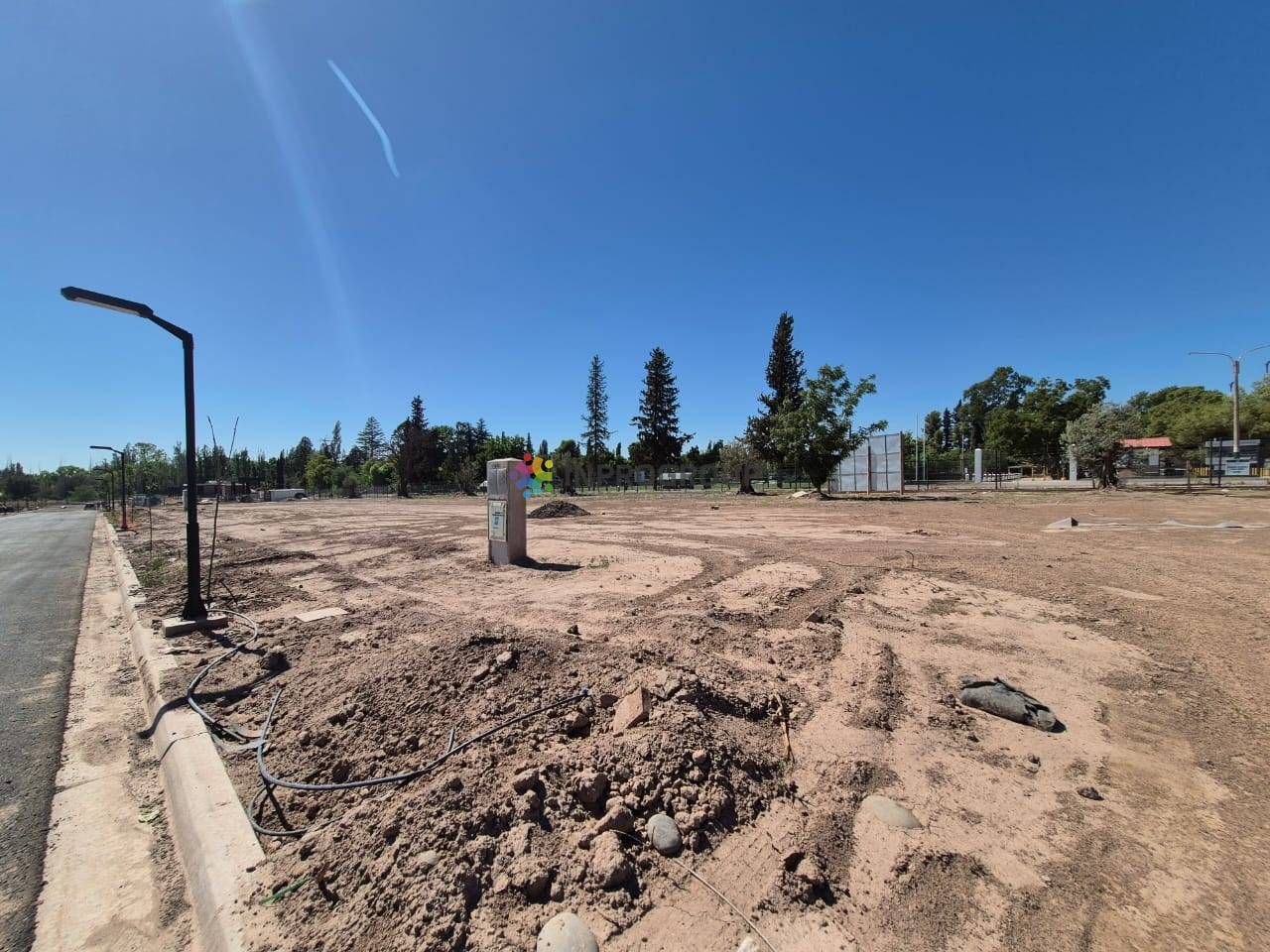 Terreno en Venta en Lujan de Cuyo, Mendoza
