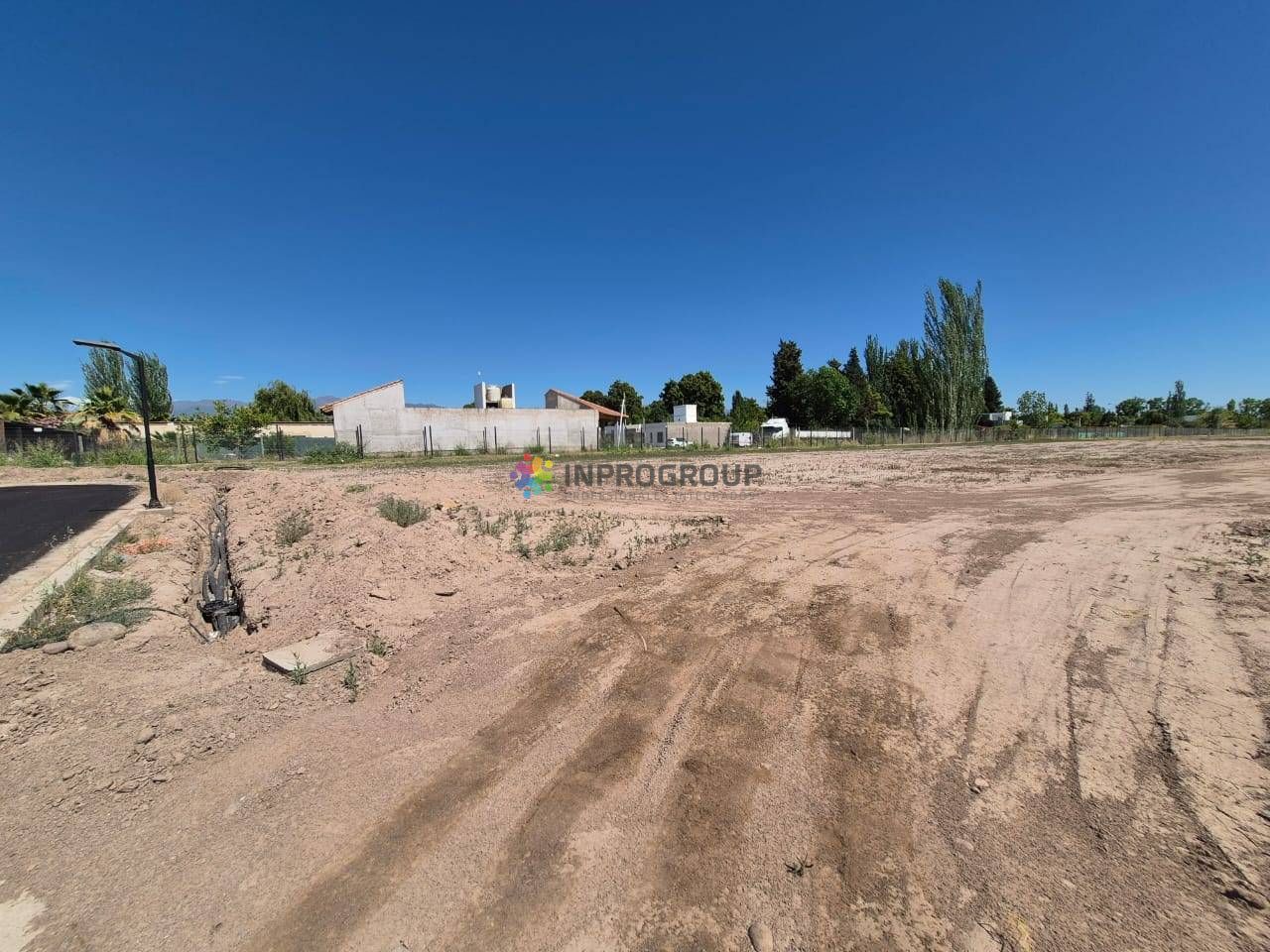 Terreno en Venta en Lujan de Cuyo, Mendoza