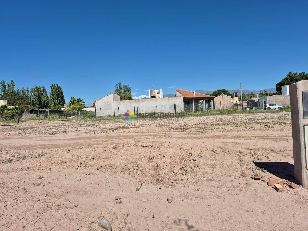 Terreno en Venta en Lujan de Cuyo, Mendoza