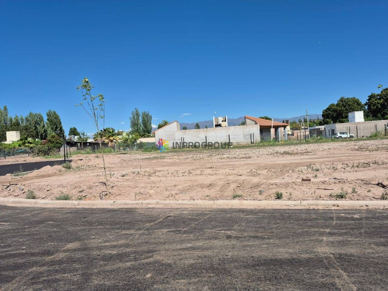 Terreno en Venta en Lujan de Cuyo, Mendoza