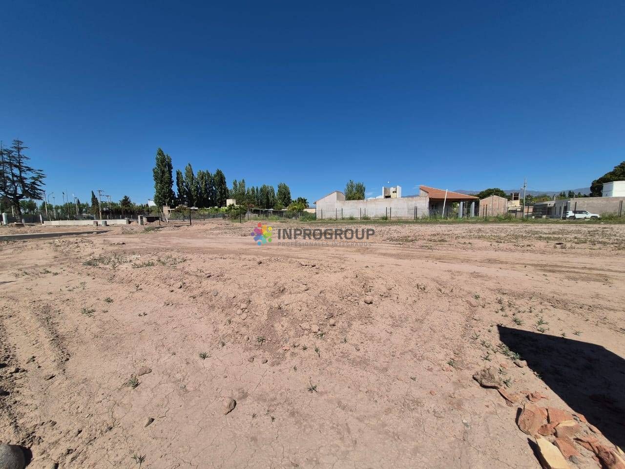 Terreno en Venta en Lujan de Cuyo, Mendoza
