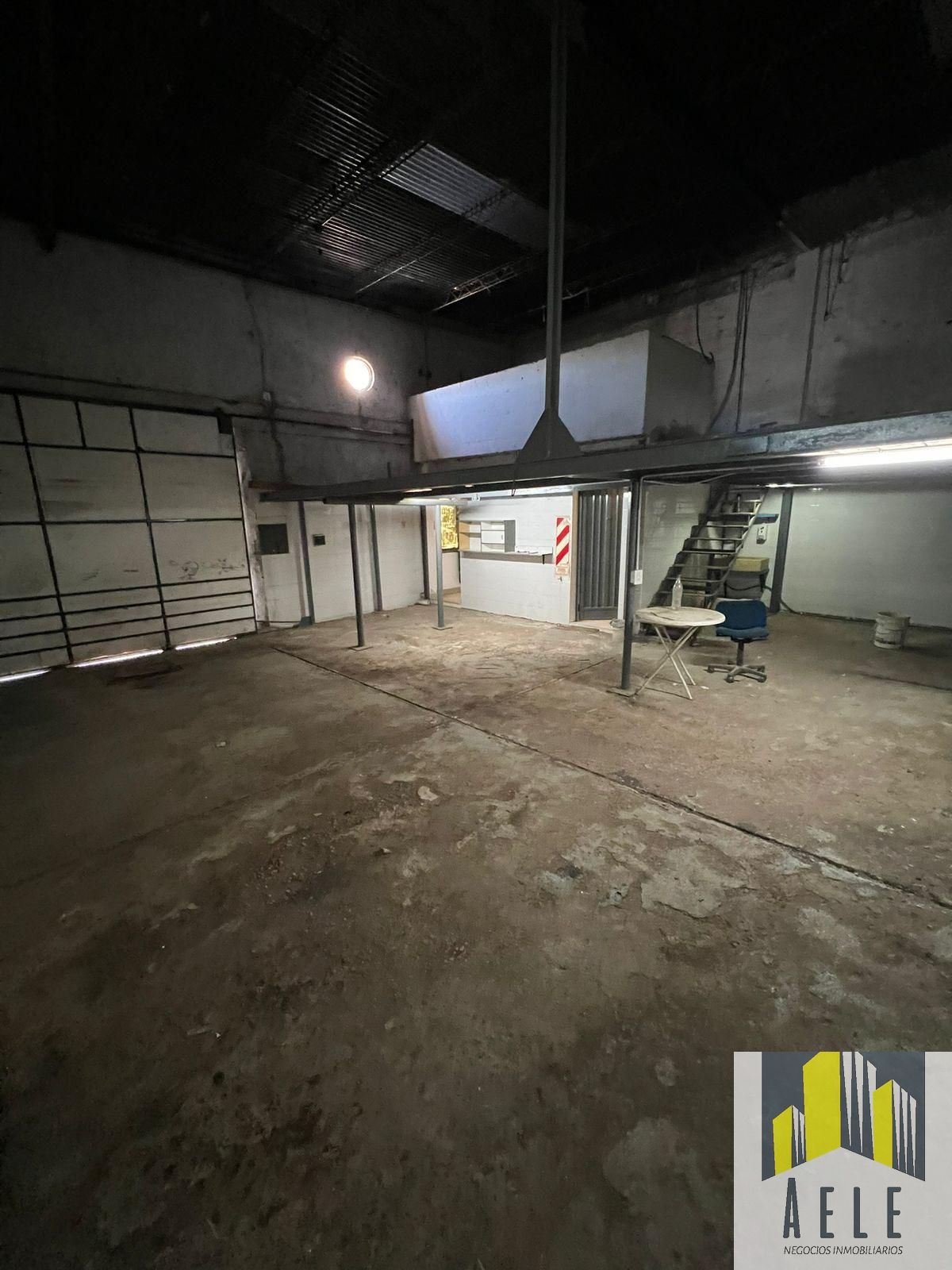 Galpon en Alquiler en Guaymallen, Mendoza