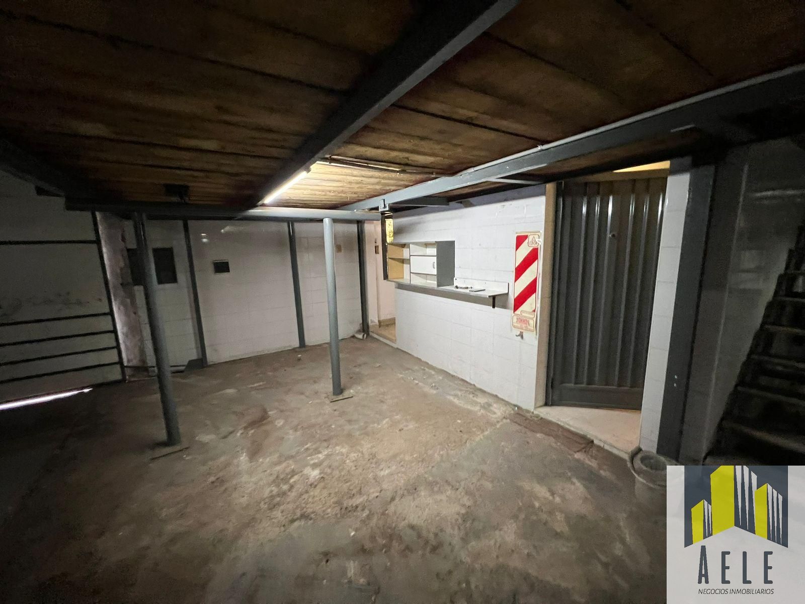 Galpon en Alquiler en Guaymallen, Mendoza