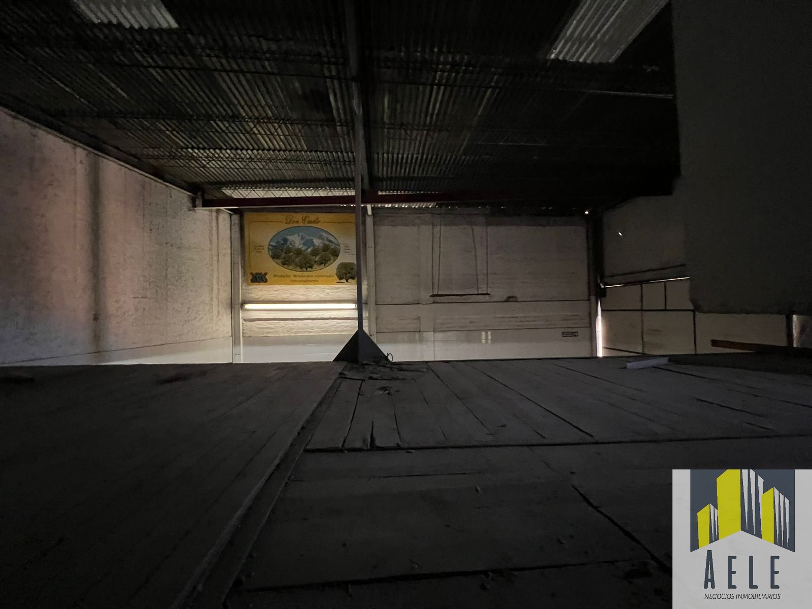 Galpon en Alquiler en Guaymallen, Mendoza