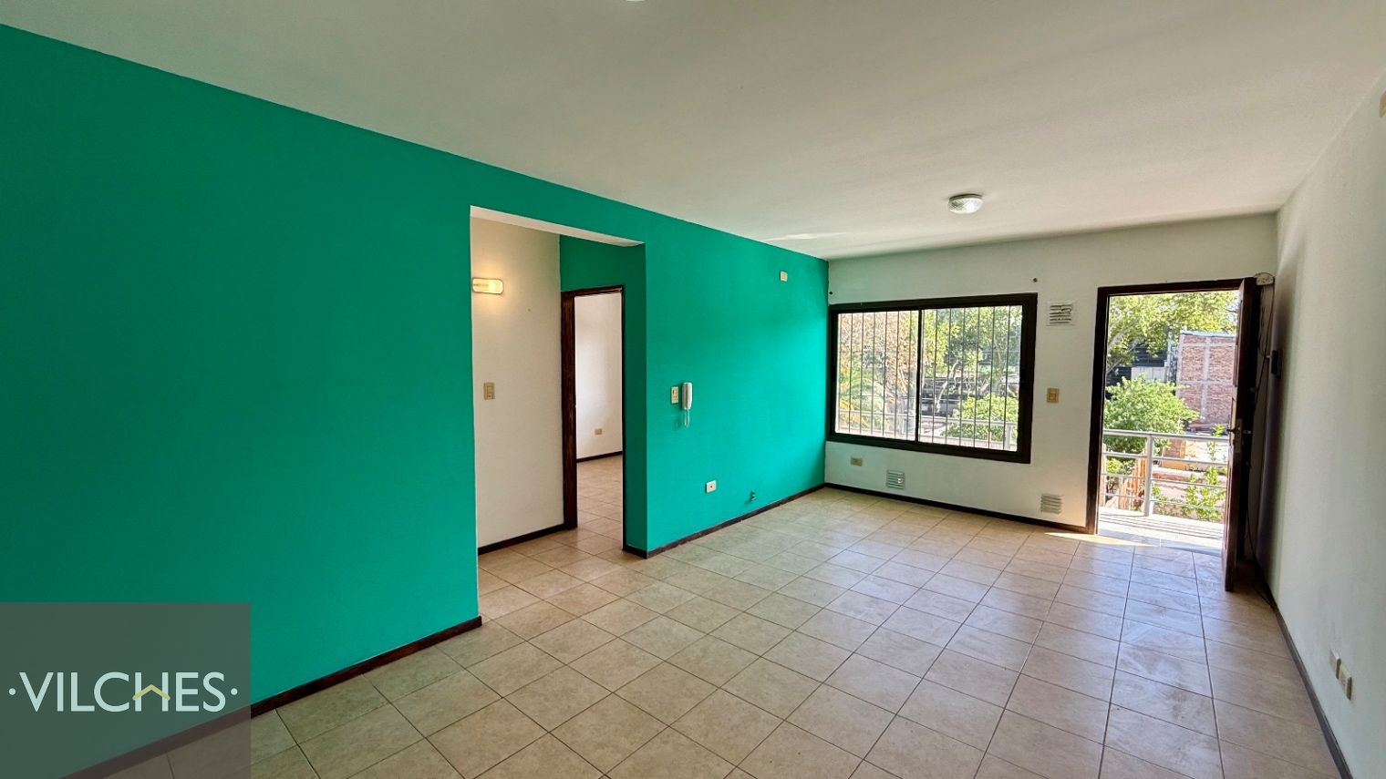 Departamento en Alquiler en Capital, Mendoza