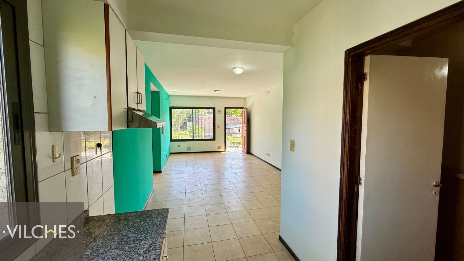 Departamento en Alquiler en Capital, Mendoza