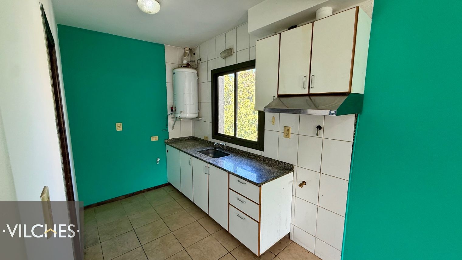 Departamento en Alquiler en Capital, Mendoza