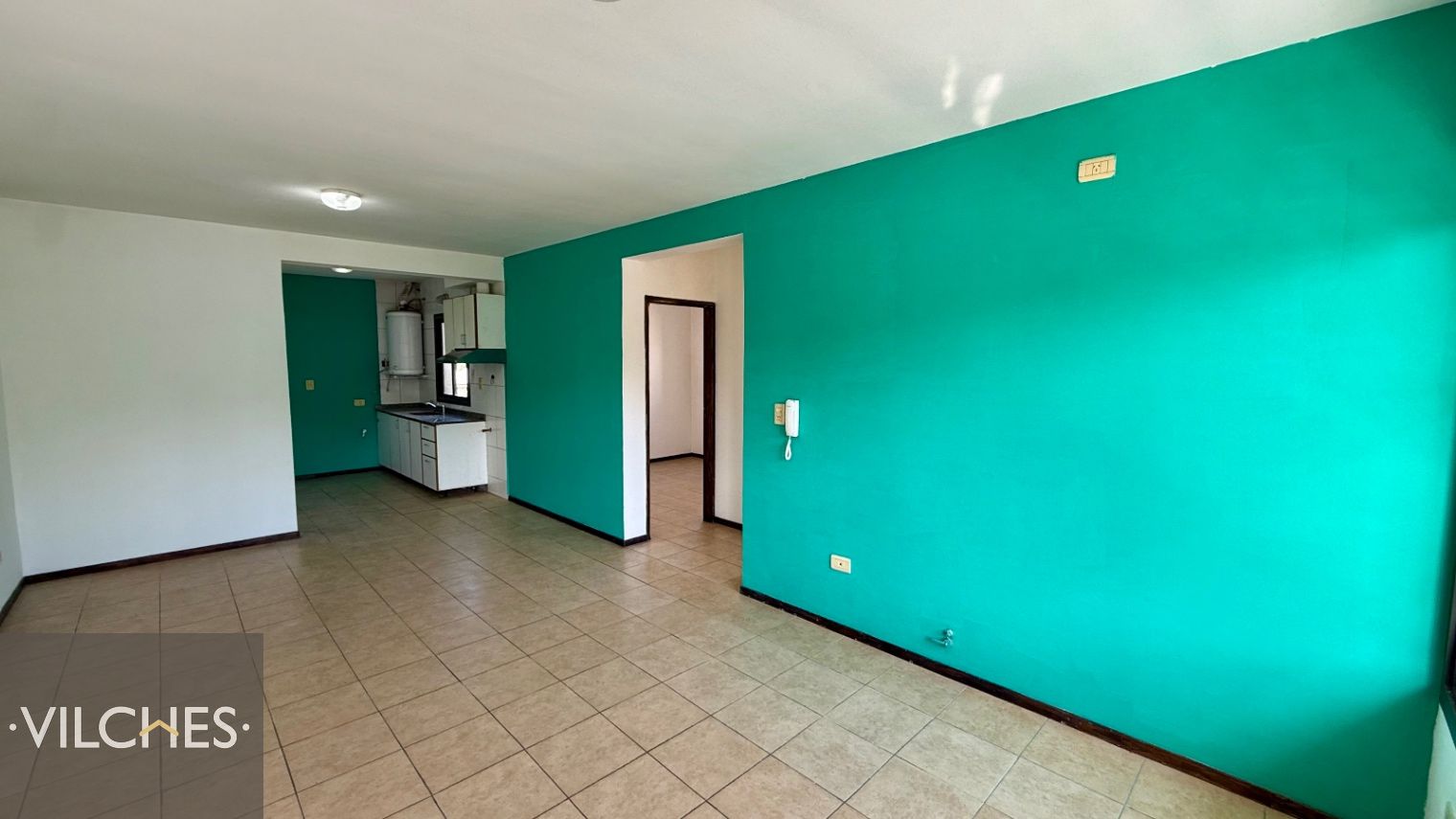 Departamento en Alquiler en Capital, Mendoza