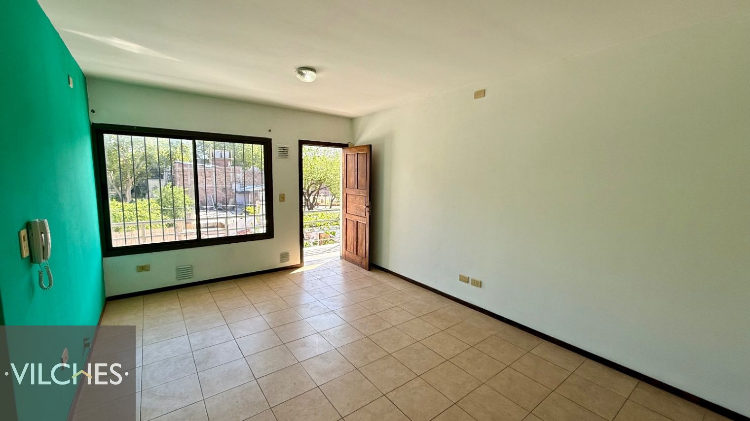 Departamento en Alquiler en Capital, Mendoza