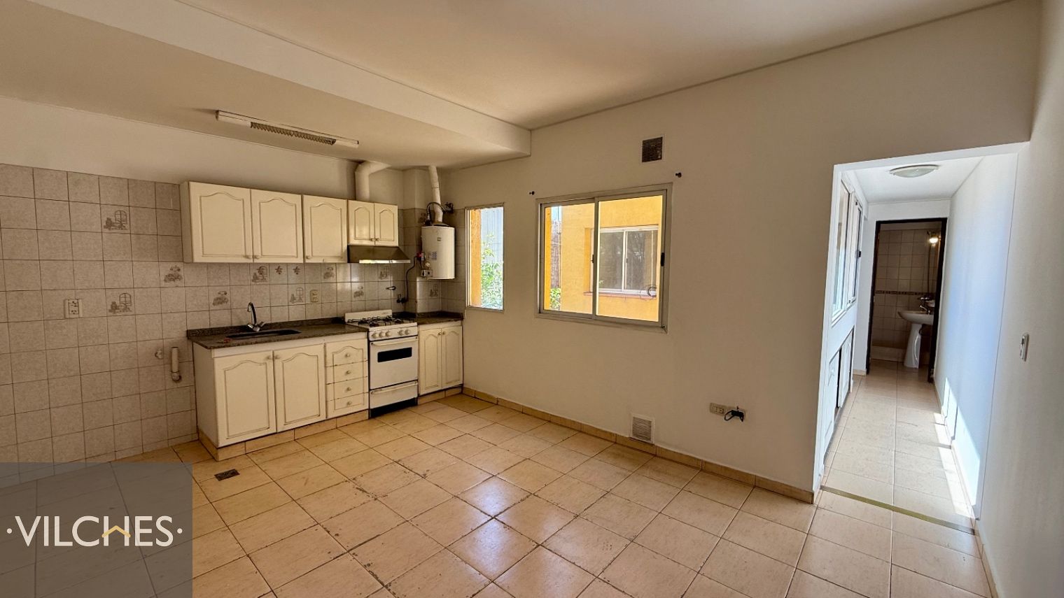 Departamento en Alquiler en Capital, Mendoza