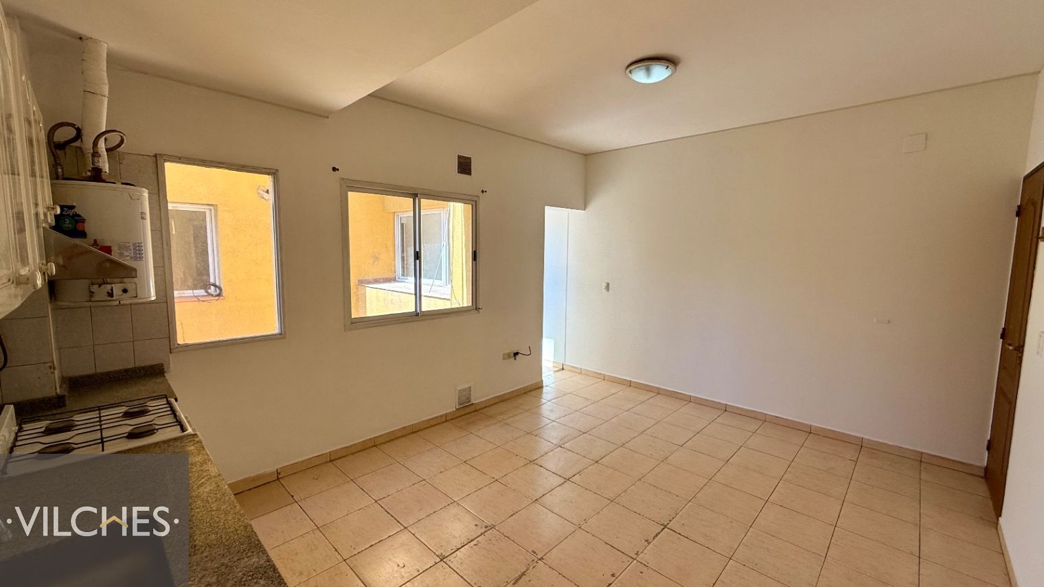 Departamento en Alquiler en Capital, Mendoza