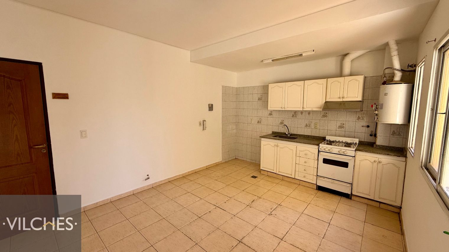Departamento en Alquiler en Capital, Mendoza