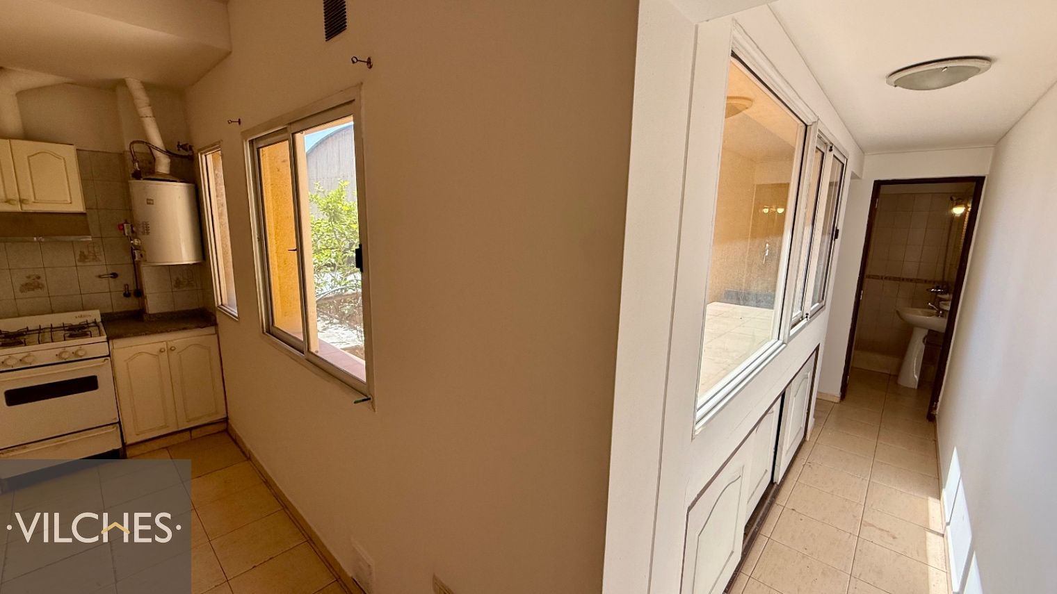 Departamento en Alquiler en Capital, Mendoza