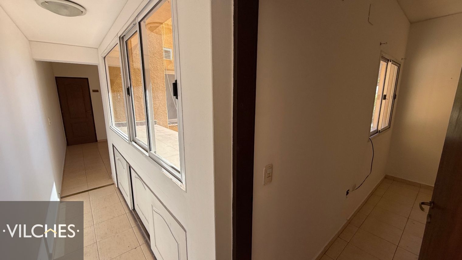 Departamento en Alquiler en Capital, Mendoza