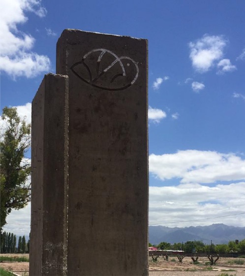 Terreno en Venta en Lujan de Cuyo, Mendoza