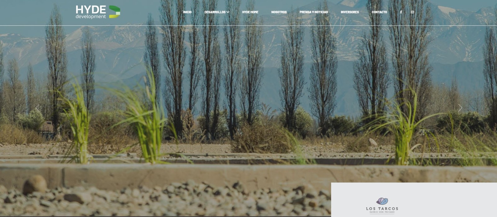 Terreno en Venta en Lujan de Cuyo, Mendoza