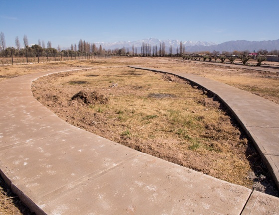 Terreno en Venta en Lujan de Cuyo, Mendoza