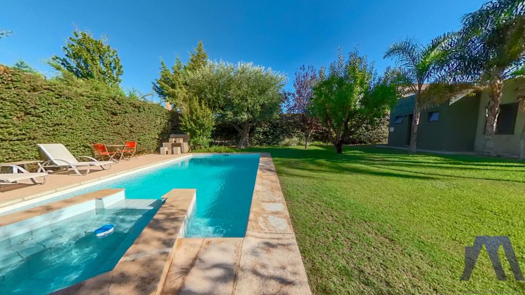 Casa en Venta en Guaymallen, Mendoza