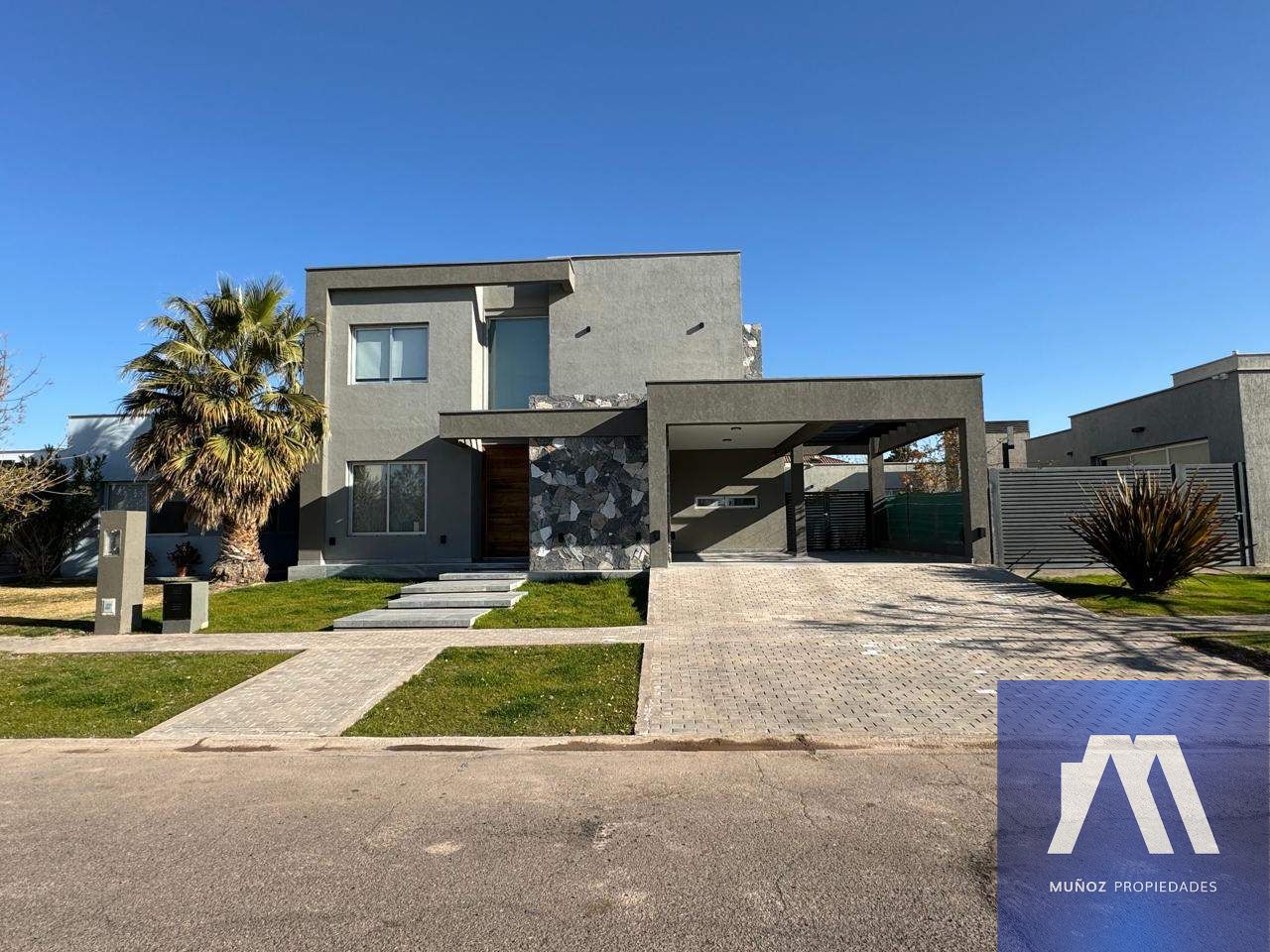 Casa en Venta en Maipu, Mendoza