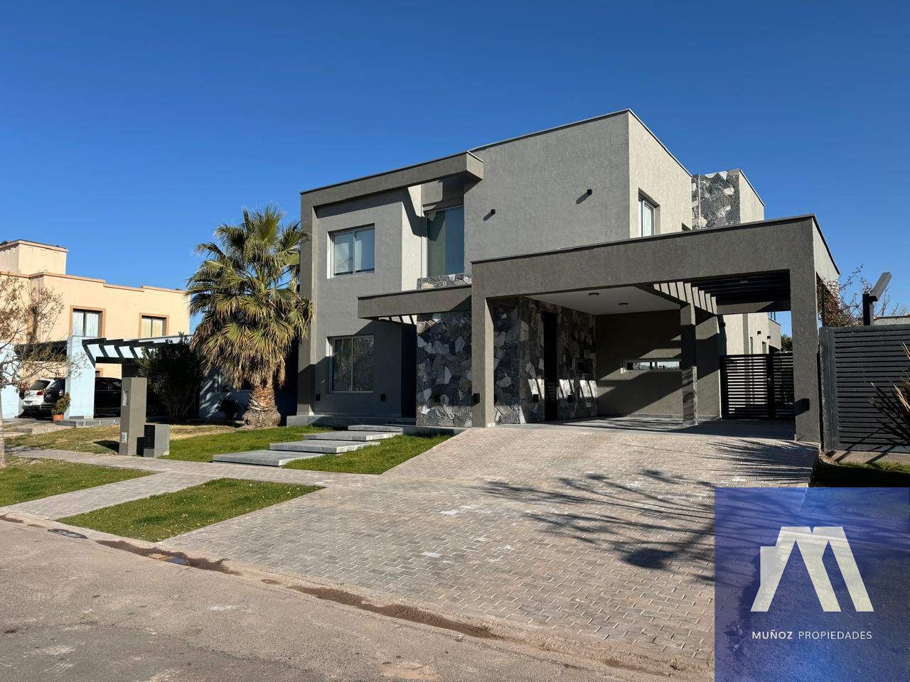 Casa en Venta en Maipu, Mendoza