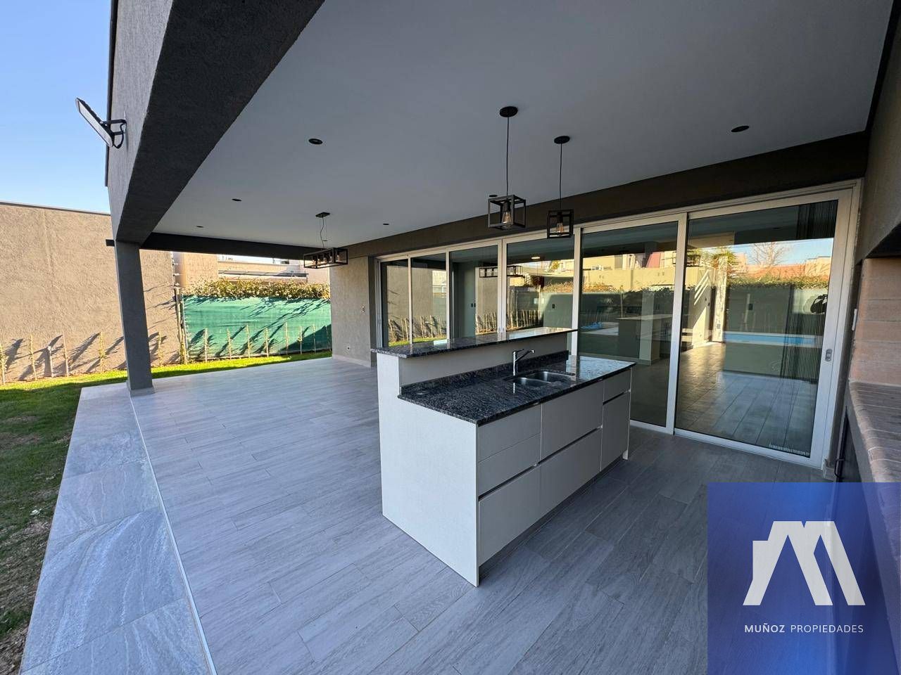 Casa en Venta en Maipu, Mendoza