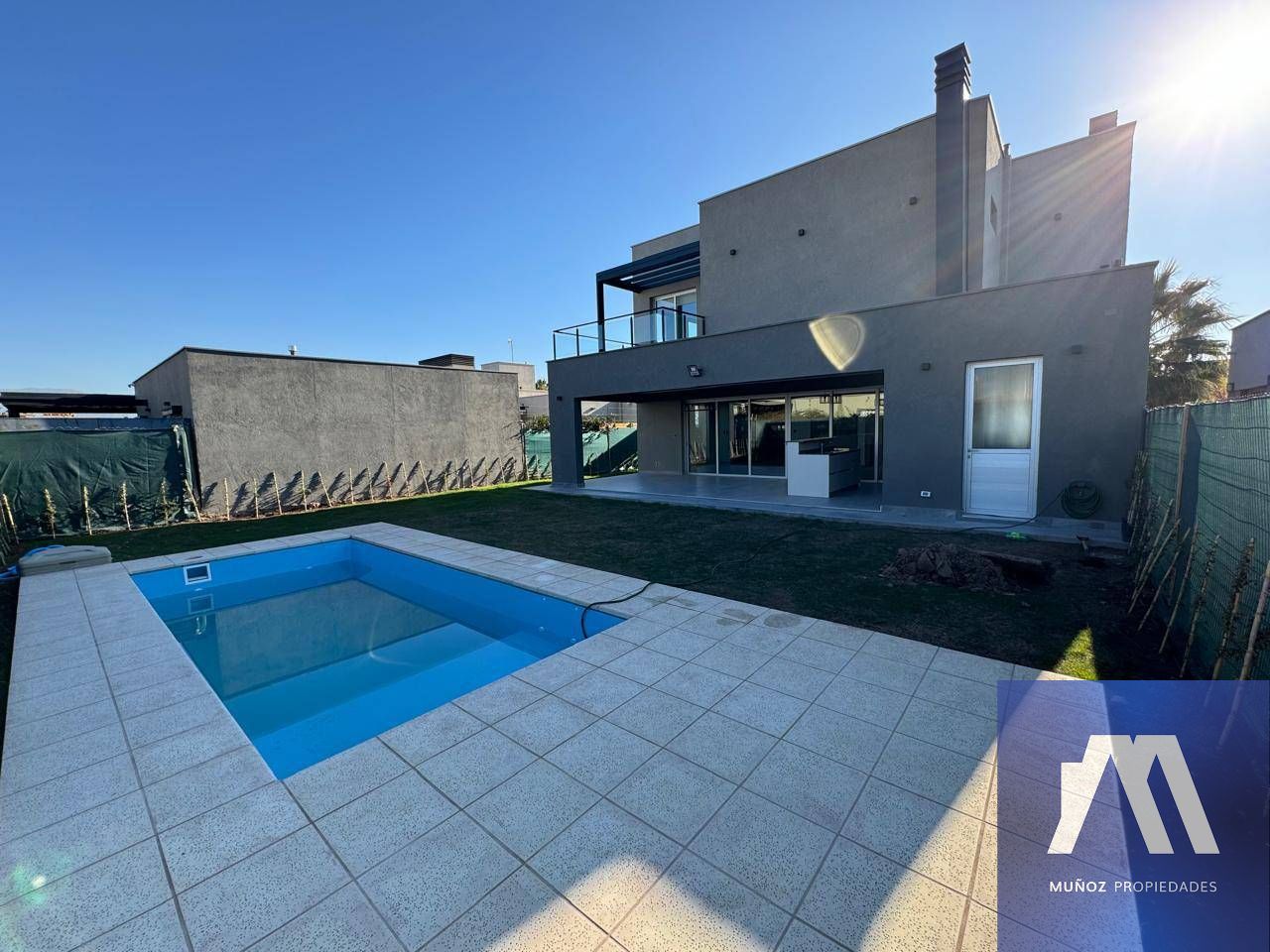 Casa en Venta en Maipu, Mendoza