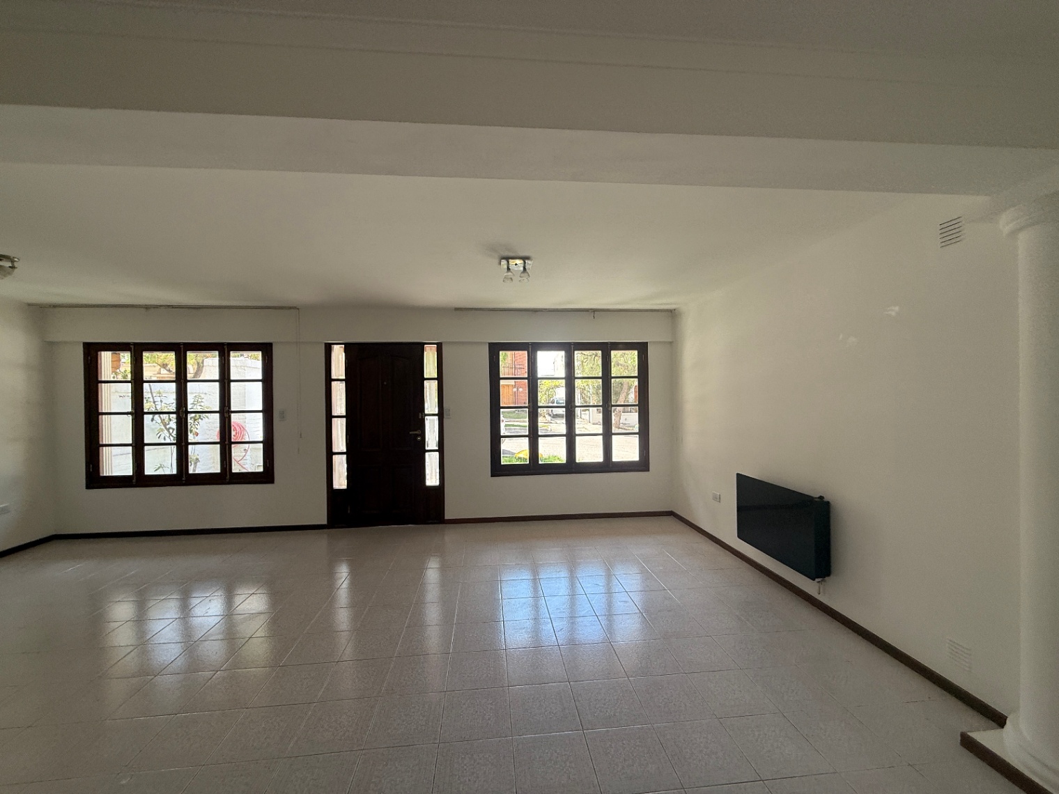 Casa en Alquiler en Capital, Mendoza