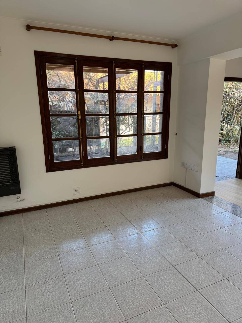 Casa en Alquiler en Capital, Mendoza