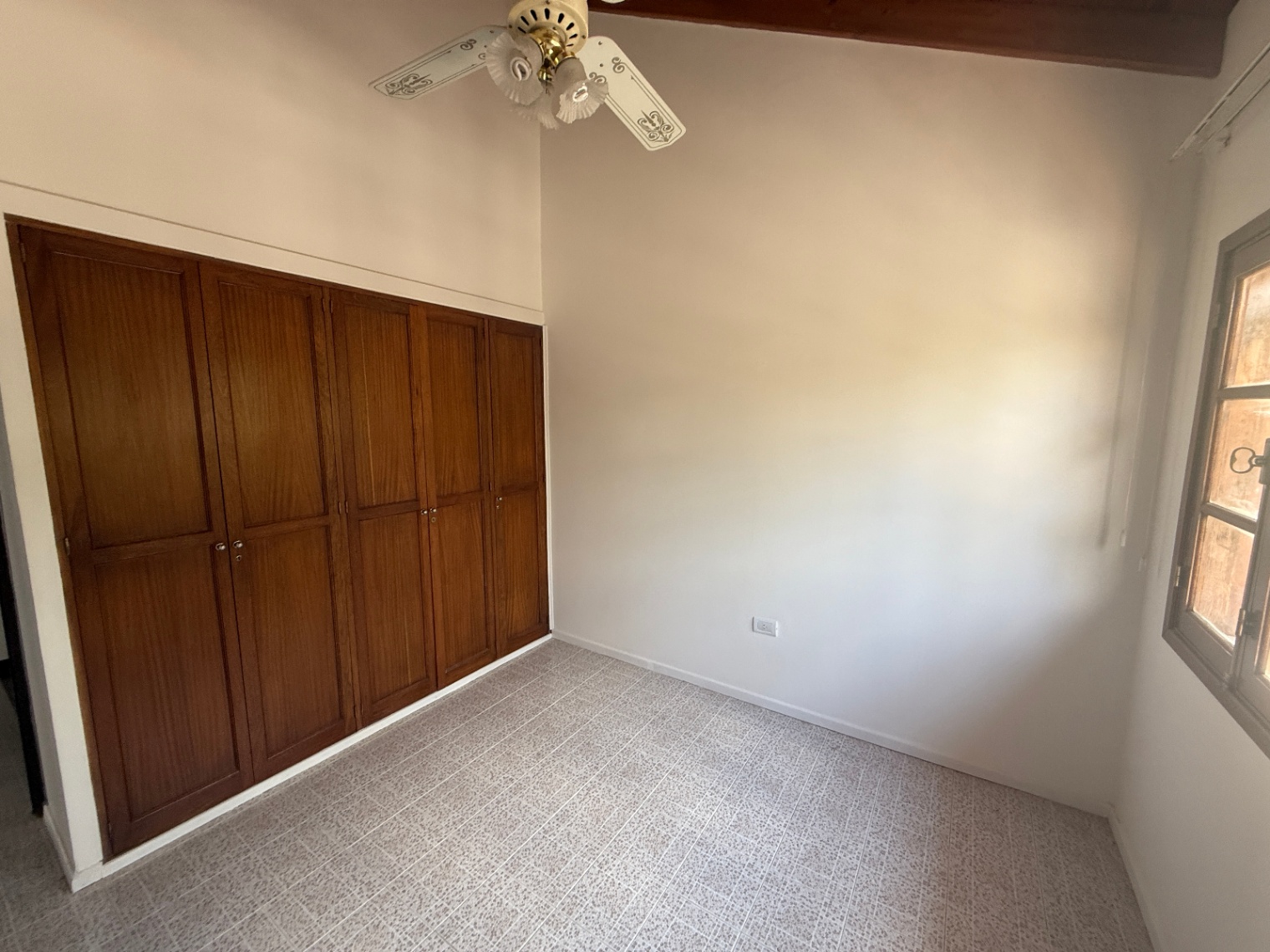 Casa en Alquiler en Capital, Mendoza