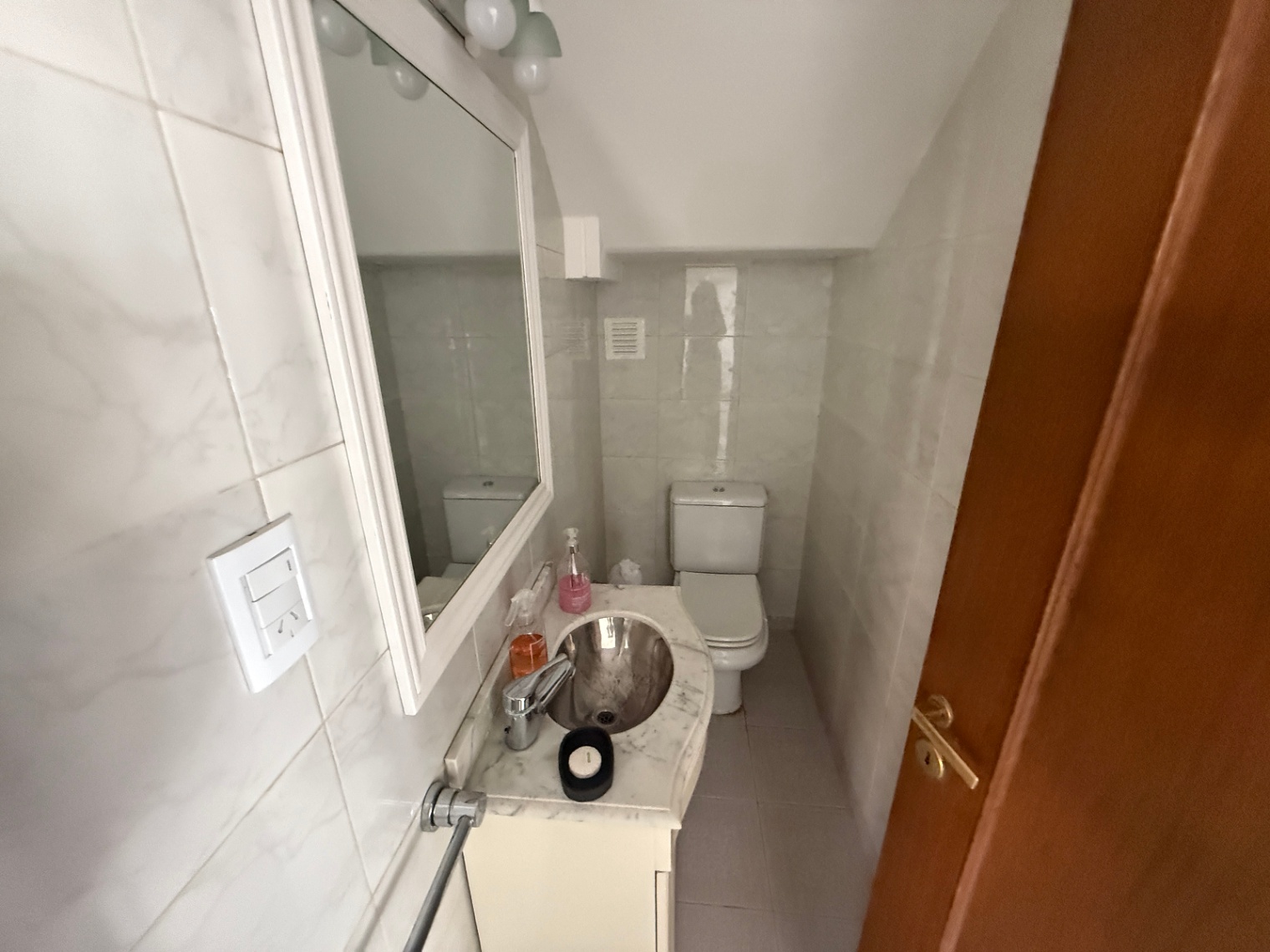 Casa en Alquiler en Capital, Mendoza