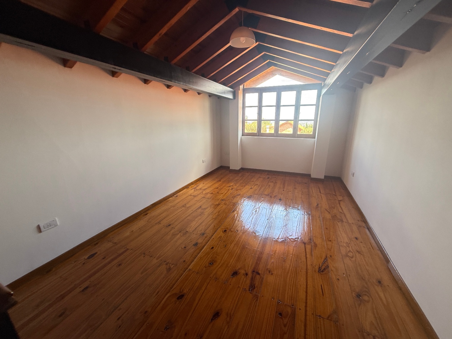 Casa en Alquiler en Capital, Mendoza