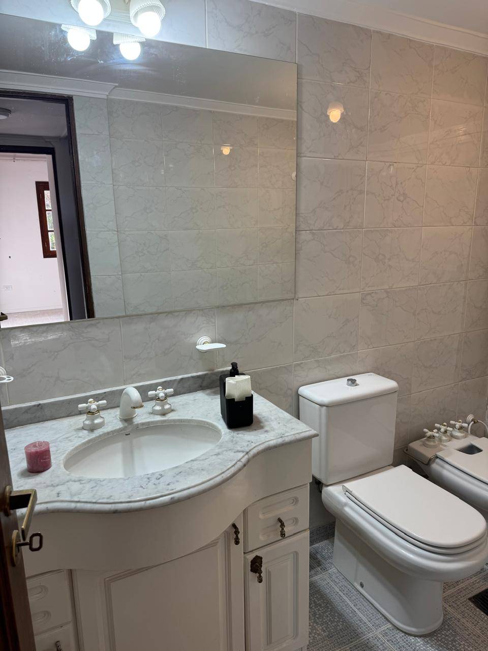 Casa en Alquiler en Capital, Mendoza