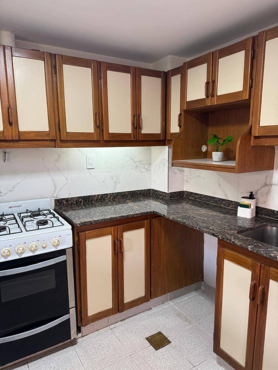 Casa en Alquiler en Capital, Mendoza