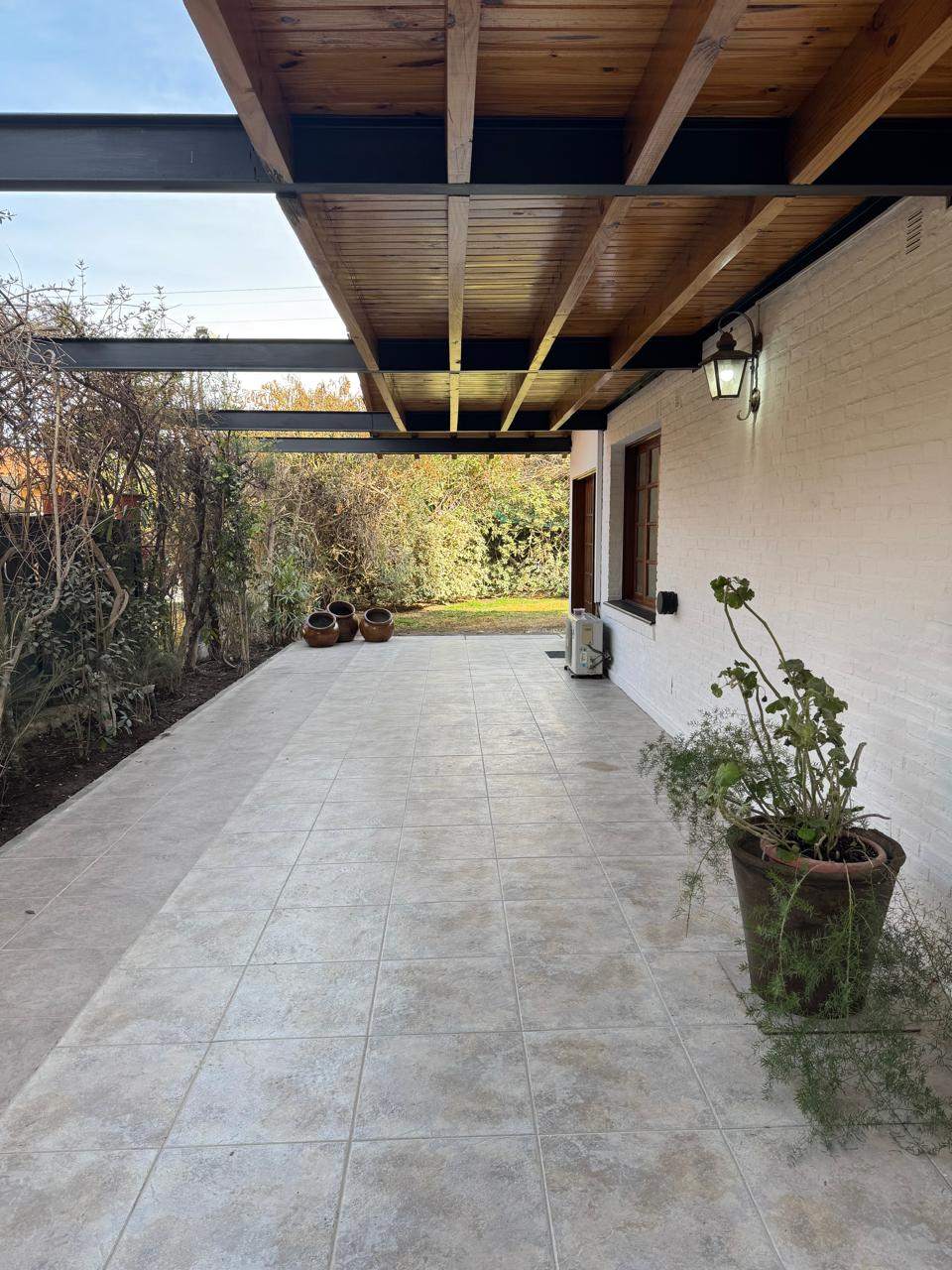 Casa en Alquiler en Capital, Mendoza