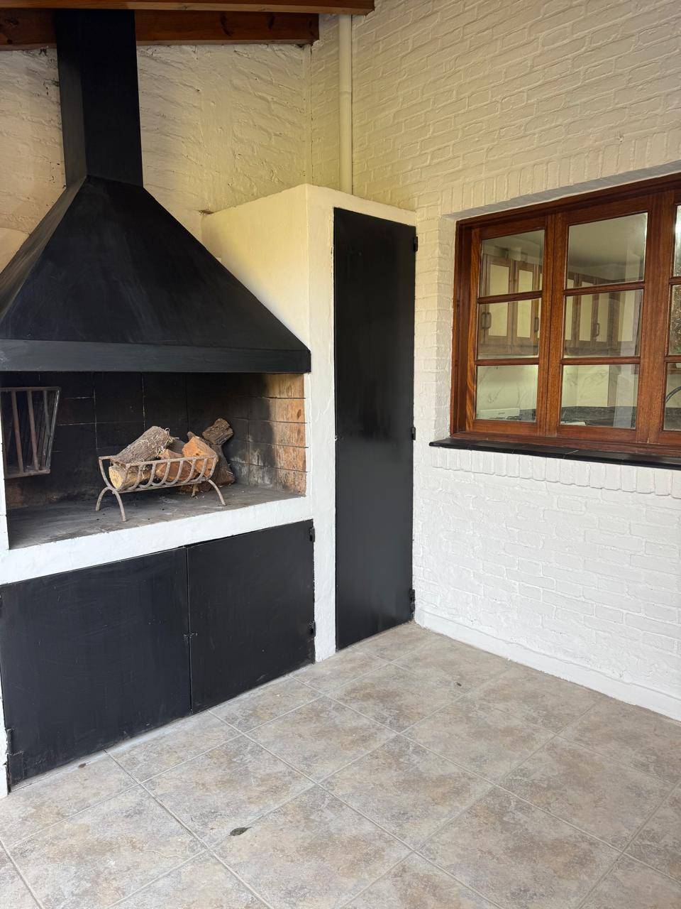 Casa en Alquiler en Capital, Mendoza