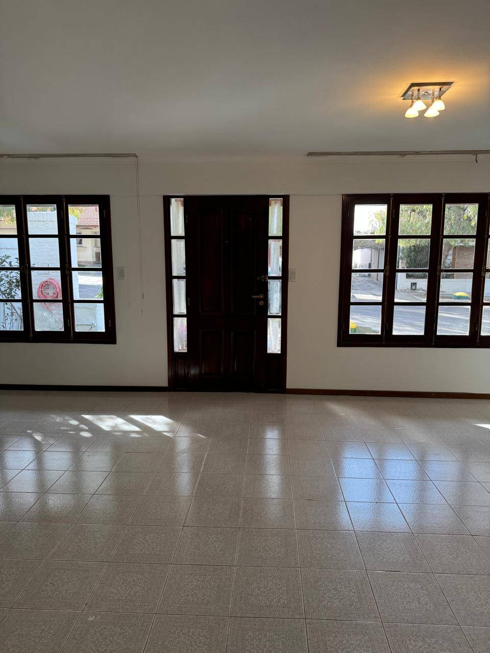 Casa en Alquiler en Capital, Mendoza