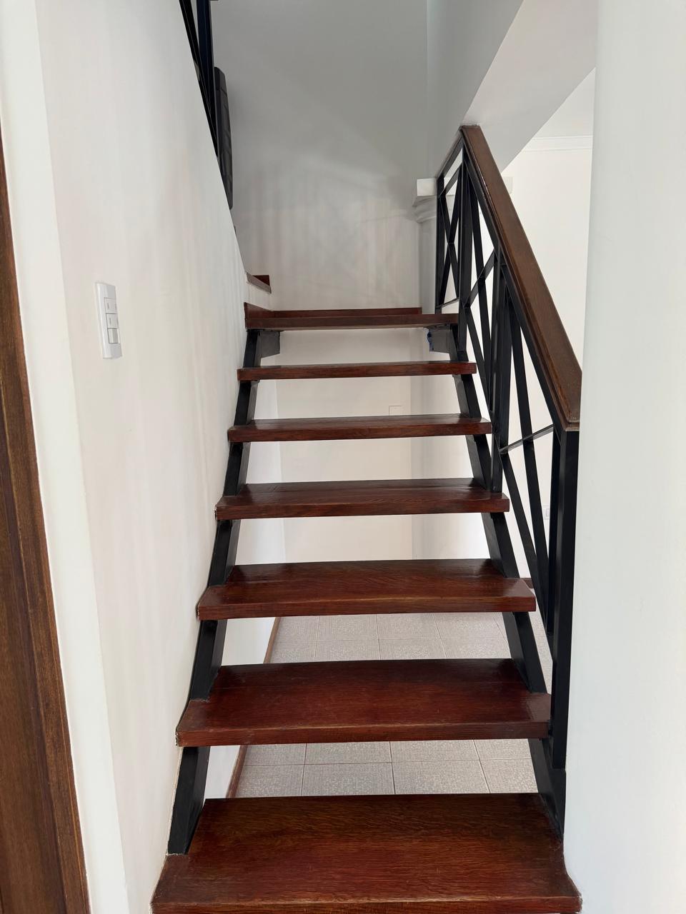 Casa en Alquiler en Capital, Mendoza